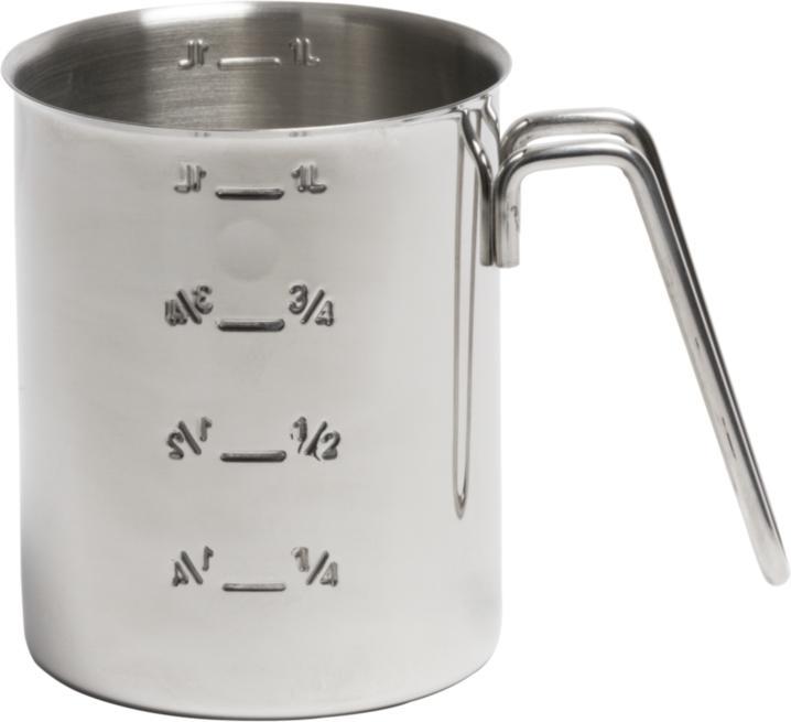 Actual product image APS Measuring jug (1000 ml)