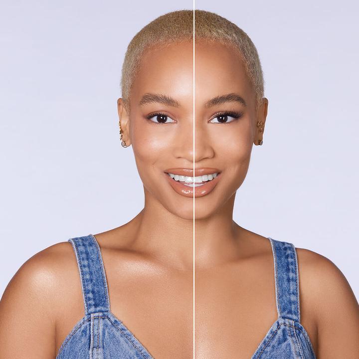 Actual product image Ardell Seamless Underlash Extensions Wispies (Artificial eyelashes)