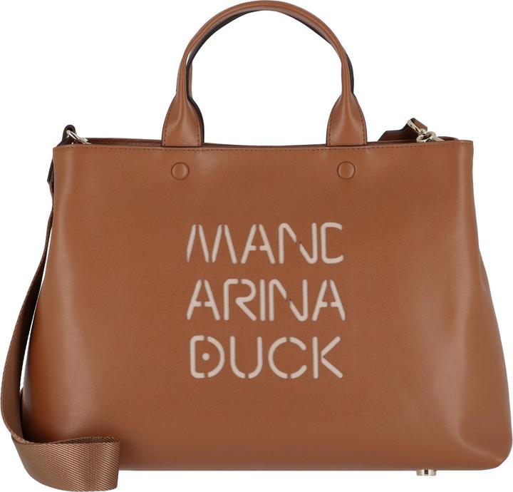 Mandarina Duck Handtasche Lady Duck Tote OHT01 (9 l)