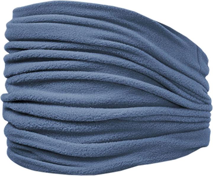 Maximo Multifunktionstuch Denimblue Gr. 3