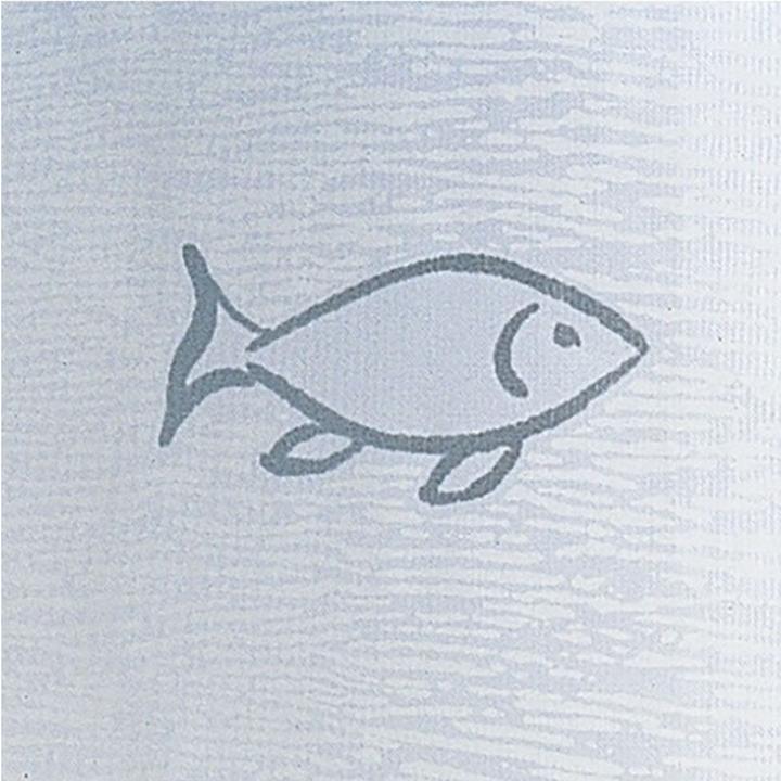 Productafbeelding spirella Rivoli (180 x 180 cm)