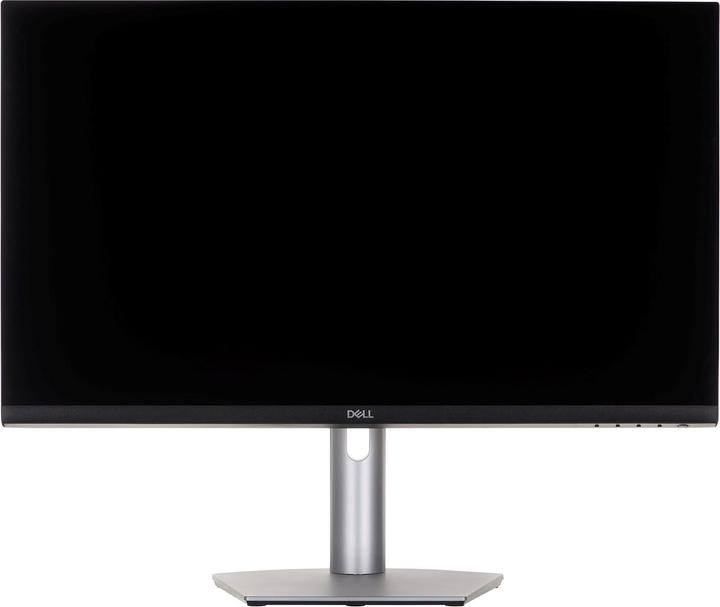 Immagine prodotto Dell S2722QC (3840 x 2160 pixel, 27")