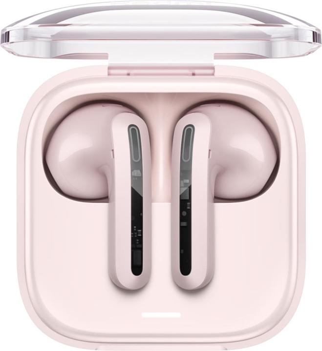 Image du produit Xiaomi Redmi Buds 6 Active (pas de réduction du bruit, 6 h, Sans fil)
