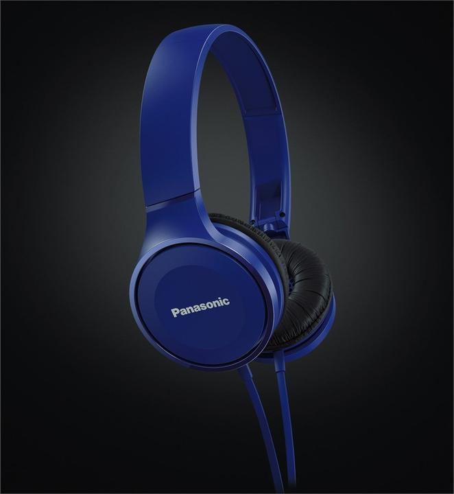 Actual product image Panasonic Rp-Hf100me (Cable)
