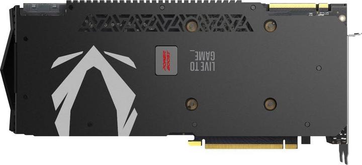 Produktbild Zotac GeForce RTX 2080 Super AMP Extreme (8 GB)