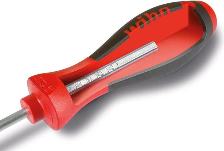 Produktbild Wiha Elektriker Schlitz-Schraubendr (Schlitzschrauben)
