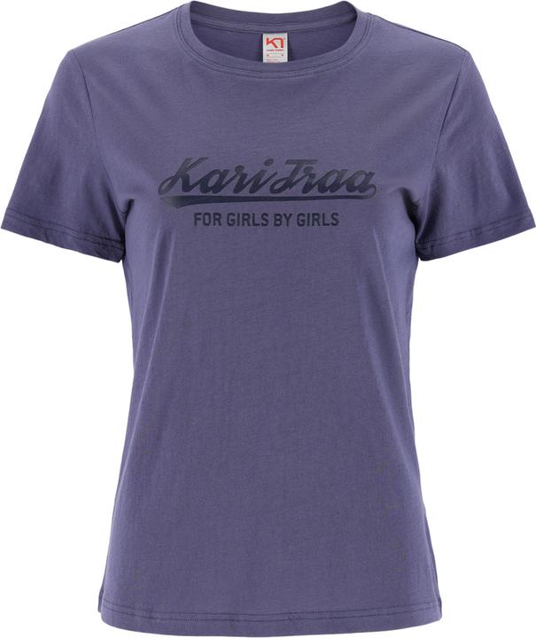 Produktbild Kari Traa Molster Tee (L)