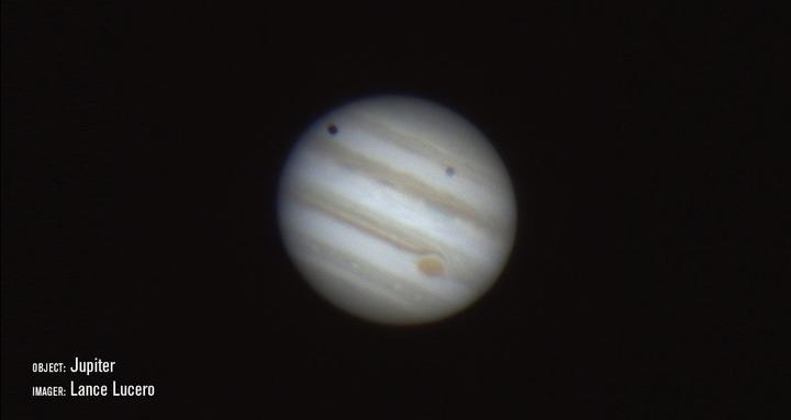 Produktbild Celestron NexImage 10