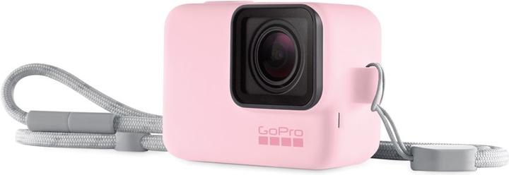 Actual product image GoPro Sleeve + Lanyard (Hero 7, Hero 6, hero 5)