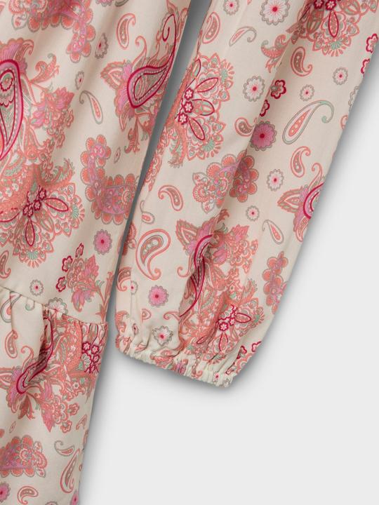Actual product image Lmtd Print Kleid (140)