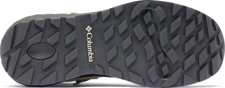 Actual product image Columbia Women'S Newton Alpine Pt™ Waterproof Boot (41)
