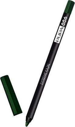 Immagine prodotto Pupa Milano Matita occhi Extreme Kajal 006 Extreme Malachite (006 Malachite estrema)