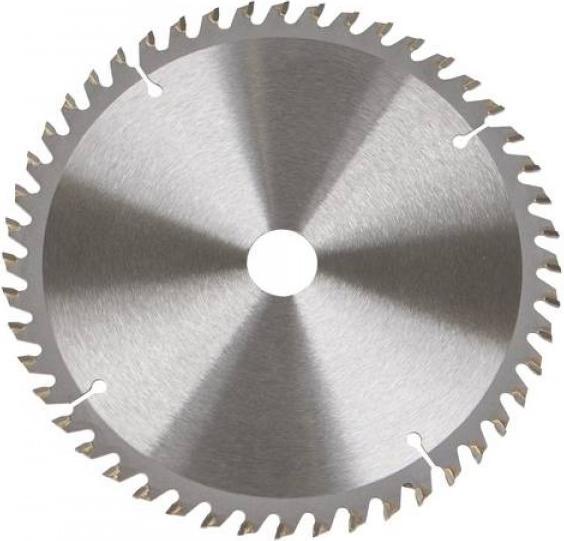 Actual product image Scheppach HW circular saw blade