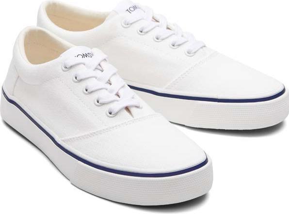 Actual product image Toms W's Alpargata Fenix Lace-Up (39)