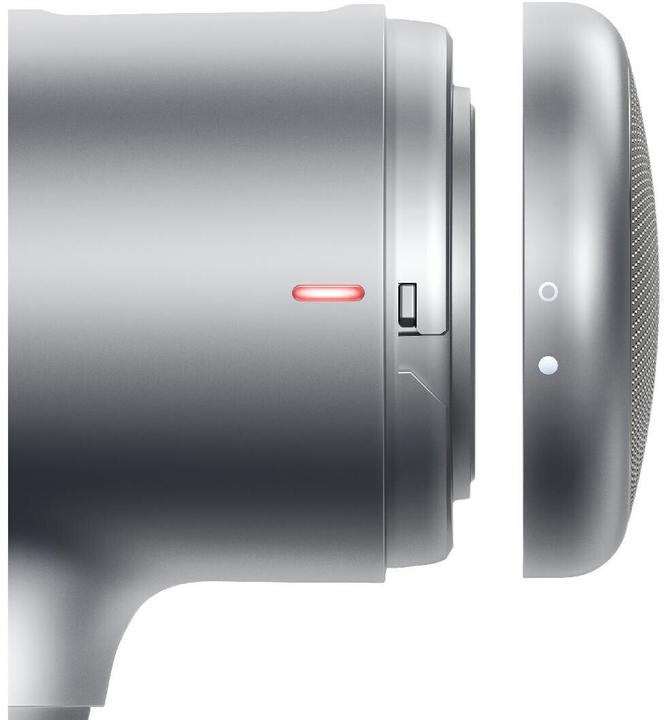 Actual product image Braun HD 4.3