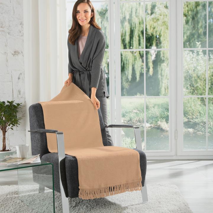 Produktbild Erwin Müller Sessel- und Sofaschoner (75 x 200 cm)