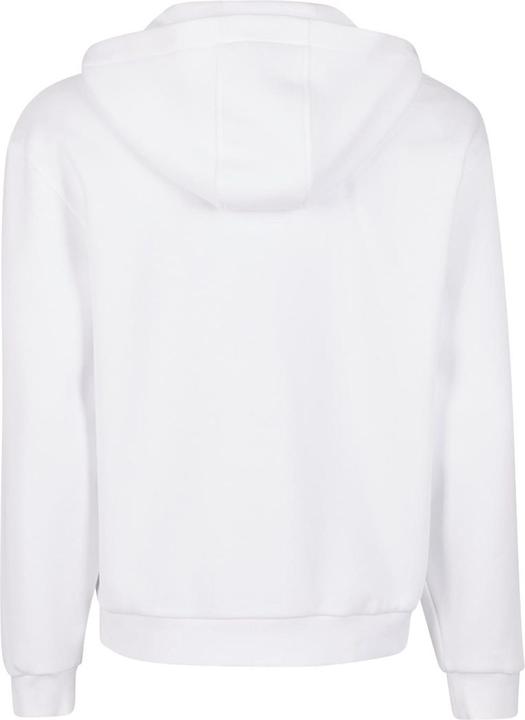 Immagine prodotto Build Your Brand Felpa con Cappuccio e Zip Intera Adulto Unisex (4XL)