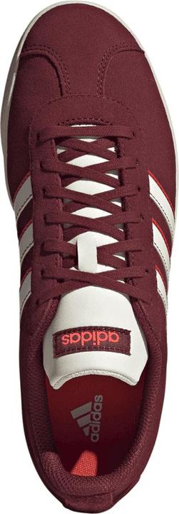 Actual product image adidas Mens Court 2.0 Suede Trainers (42.5)