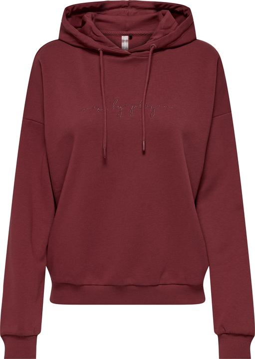 Produktbild Only Play ONPLUX Sweatshirt Kapuzenpullover (XS)
