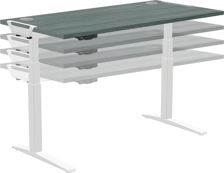 Produktbild Fellowes Levado (180 x 80 cm)