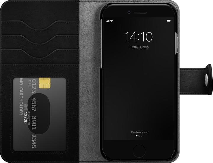 Produktbild iDeal Of Sweden Magnet Wallet+ (Apple iPhone 6)