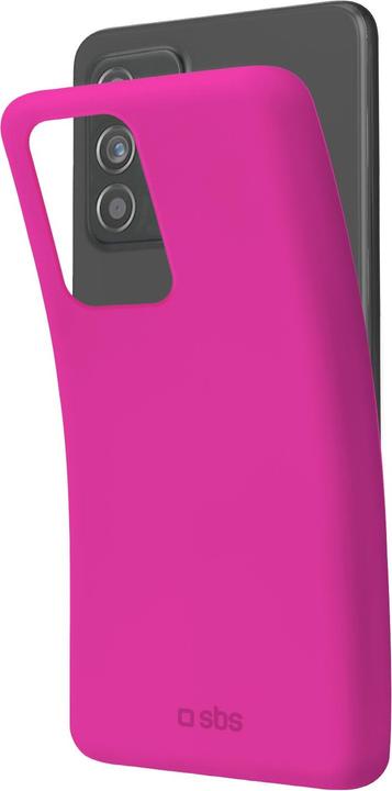 Image du produit SBS Housse de protection (Samsung Galaxy A53)