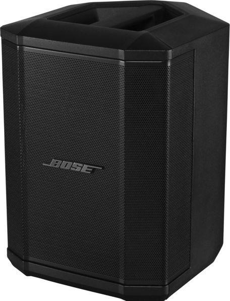Actual product image Bose S1 Pro (11 h, Rechargeable battery operated)
