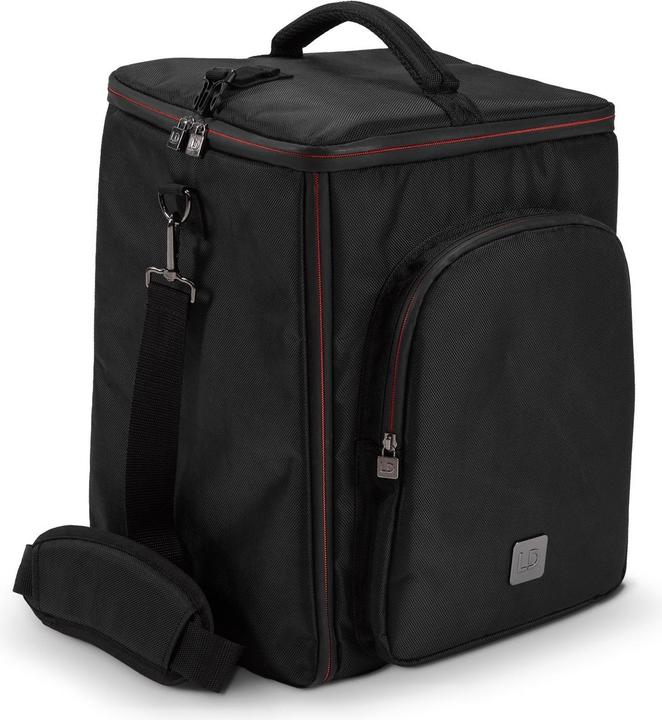 LD Systems ANNY® 8 BACKPACK - Sac à dos de transport pour l'utilisation mobile d'ANNY® 8