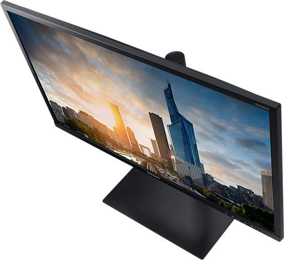 Actual product image Samsung S27h650fdu (1920 x 1080 pixels, 27")