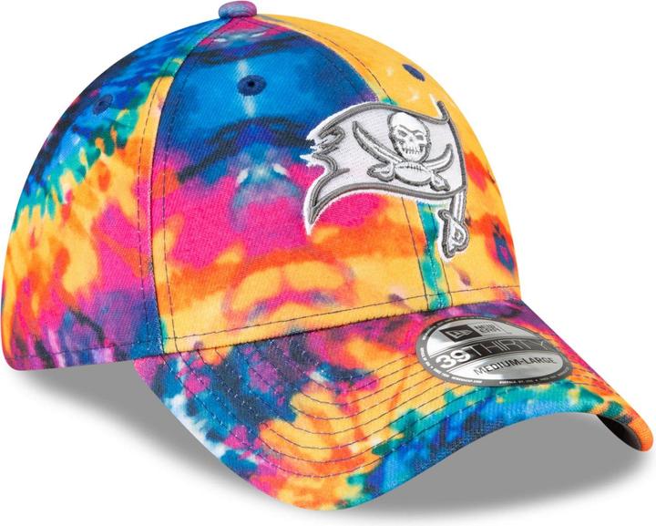 Produktbild New Era 39Thirty Stretchfit NFL Crucial Catch 2020 (S/M)