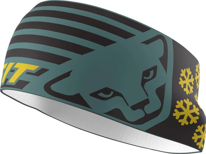 Dynafit Graphic Performance Headband Stirnband
