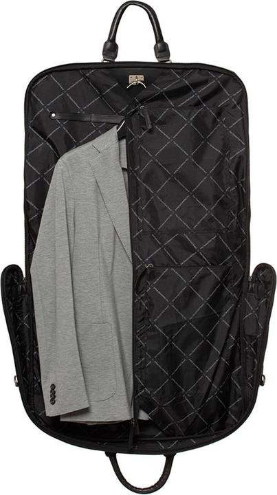 Actual product image The Chesterfield Brand Josh weekender travel bag leather 61 cm (30 l)