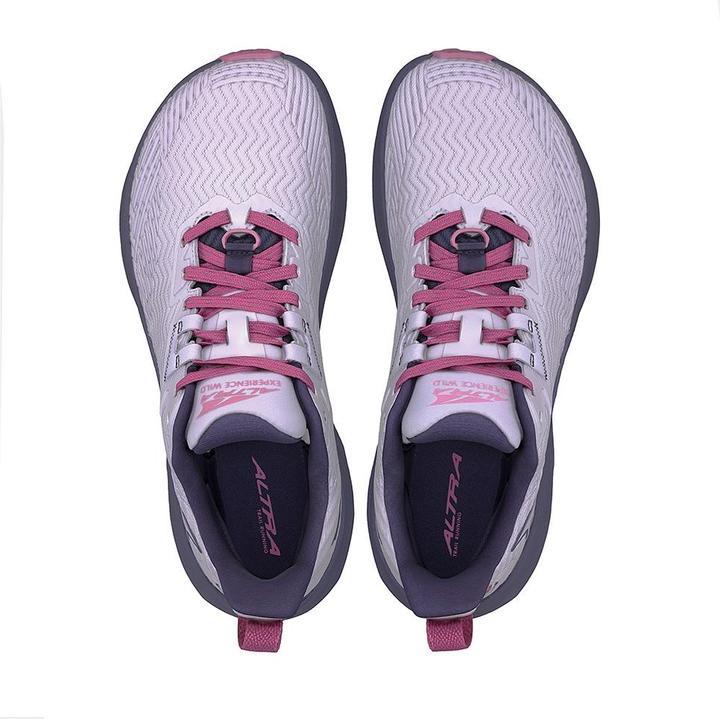 Actual product image Altra Experience Wild Woman Purple (41)