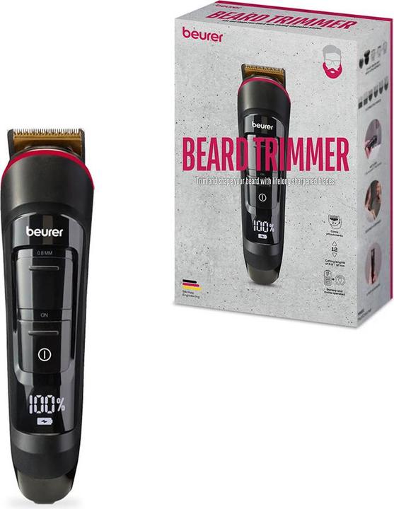 Produktbild Beurer MN4X
