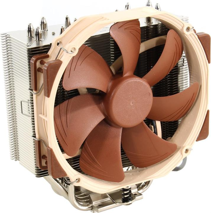 Produktbild Noctua Nh-U14s Tr4-Sp3 (165 mm)
