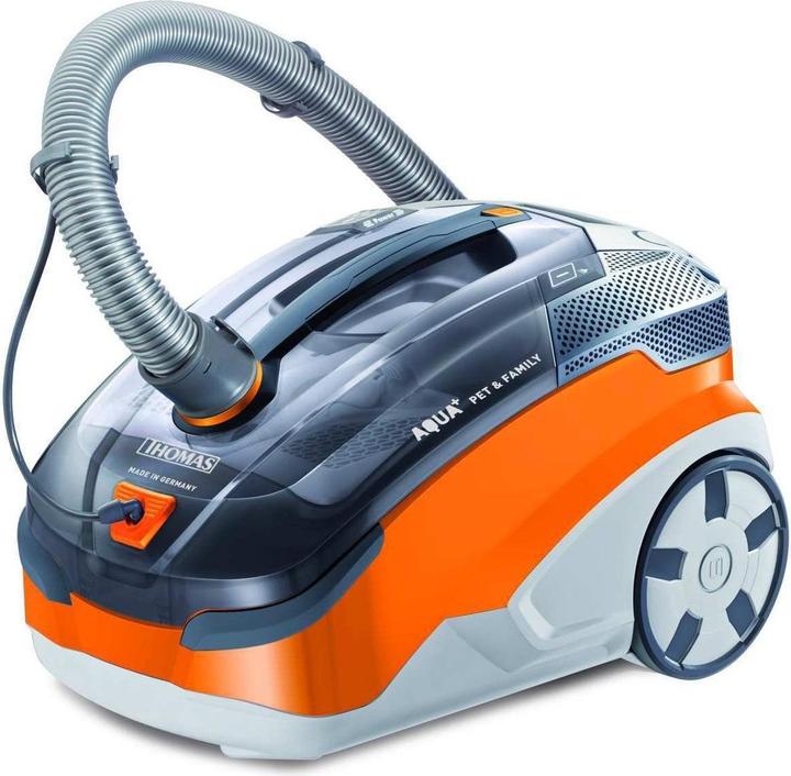 Immagine prodotto Thomas Aqua+ Pet and Family