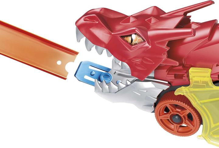 Image du produit Hot Wheels Dragon
