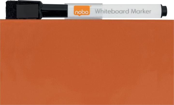 Produktbild Nobo Whiteboard quadratisch (360 x 360 mm)