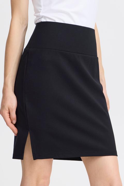 Actual product image B.young BYPARRIN SKIRT 20815350 (XS)