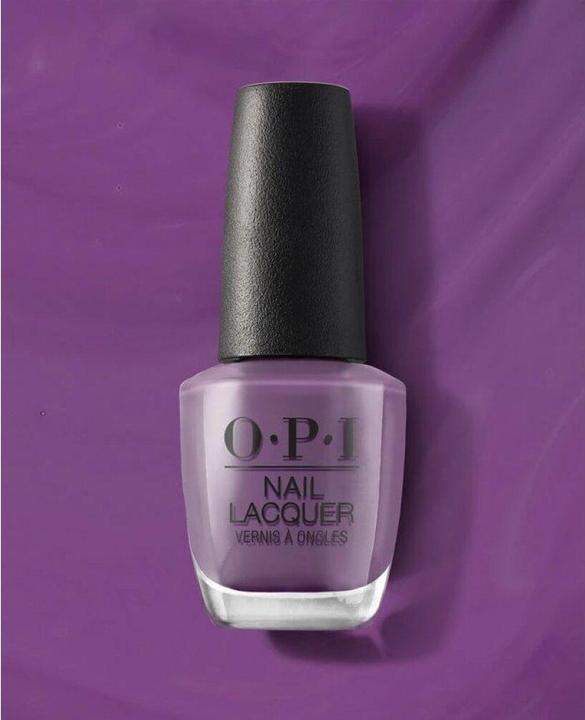 Immagine prodotto OPI Perù - La nonna ha baciato un Gaucho (NLP35, Smalto)