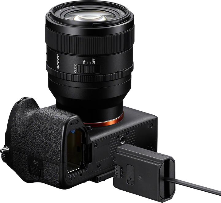 Produktbild Sony DC-C1 (DC-Kuppler)