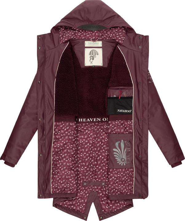 Actual product image Navahoo Flower of Ocean (XS)