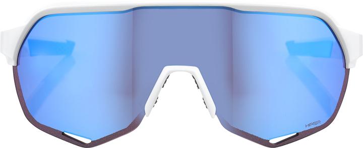 Actual product image 100% S2 (White, Blue)