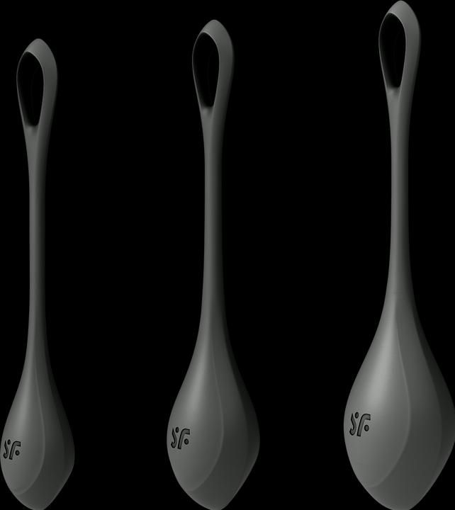 Image du produit Satisfyer Yoni Power 2 (28 - 74 g)