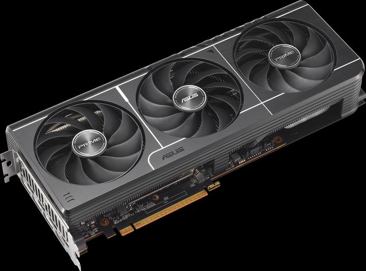 Immagine prodotto ASUS PRIME RX 9070 OC (16 GB)