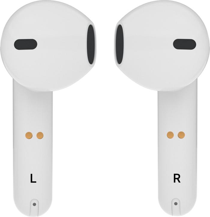 Actual product image Tesla Sound EB20 (5 h, Wireless)