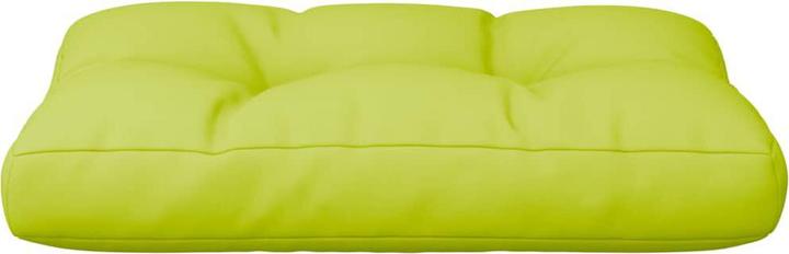 Actual product image VidaXL 10-piece garden lounge set with cushions (60 x 40 x 12 cm)