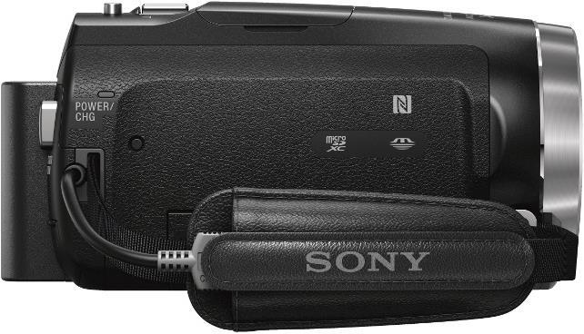 Produktbild Sony Hdr Cx625 (2.29 Mpx, 50p, 30 x)