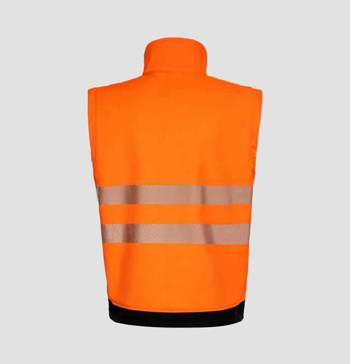 Actual product image Korntex Softshell jacket (XL)