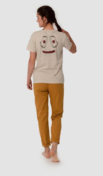 Actual product image Salewa LAVAREDO HEMP Ladies PANTS. (Frequency band 38 (2600 MHz))